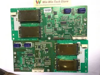 

Electronic Circuit Logic Circuit Board 6632L-0448A 6632L-0449A for 42L16HR High pressure plate 6632L-0448A 6632L-0449A LC420WX7