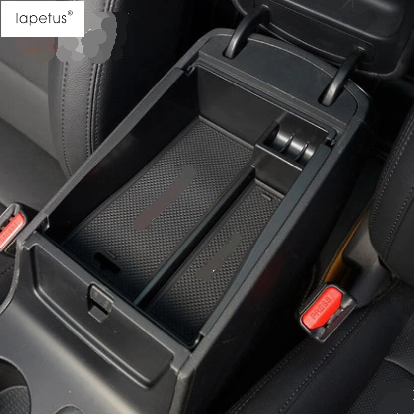 Чехол для ящика поддона Lapetus Hyundai Tucson 2016 2020|box armrest|accessories foraccessories accessories |