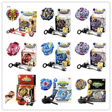 

Beyblade Burst Toys Arena Sale Beyblades Toupie Beyblade Metal Fusion Avec Lanceur God Spinning Top Bey Blades Toy