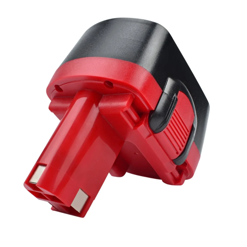 Powtree для Bosch 1x12 V 3000mAh BAT043 аккумуляторная батарея Замена GSR 12 VE 2 GSB PSB BAT045 BTA120
