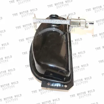 online De METAL Do Tanque De Combustível Para O CHINÊS 150CC 250CC GO KART DUNE BUGGY Peças Da Motocicleta
