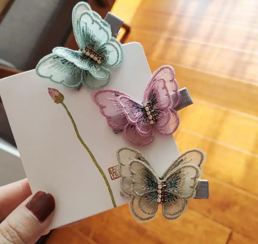 Рисунок 6 - Резинки для волос женские