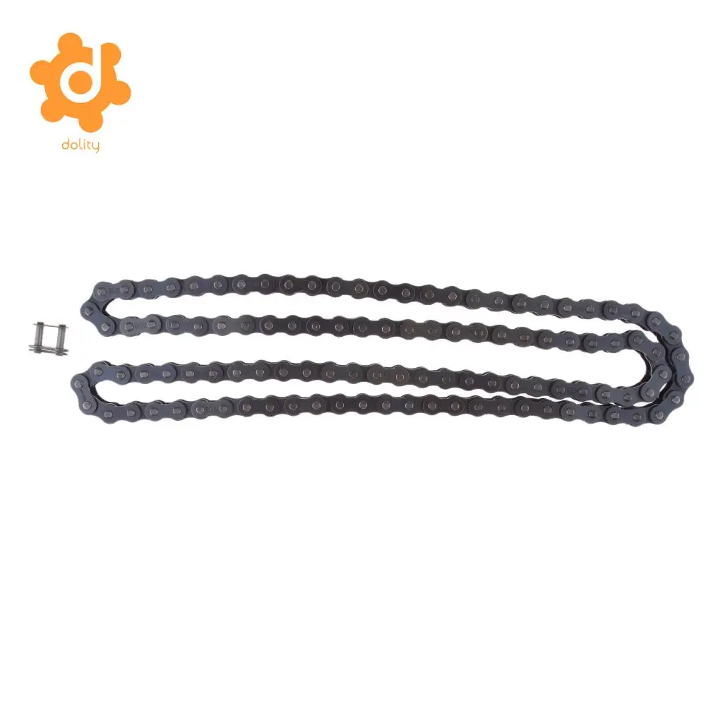 428 106 Links Drive Chain for 150cc 125cc 250cc 140cc ATV QUAD DIRT BIKE