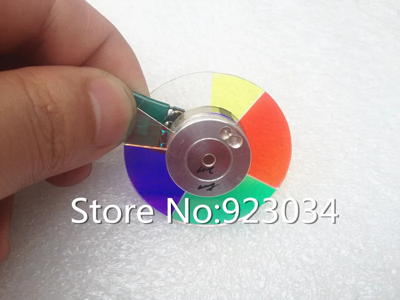 

Wholesale BEN.Q MP524 color wheel Free shipping