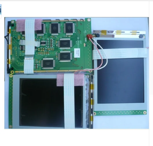 

For Industrial Display LCD Screen LMG6911RPBC LMG6912RPFC New Original