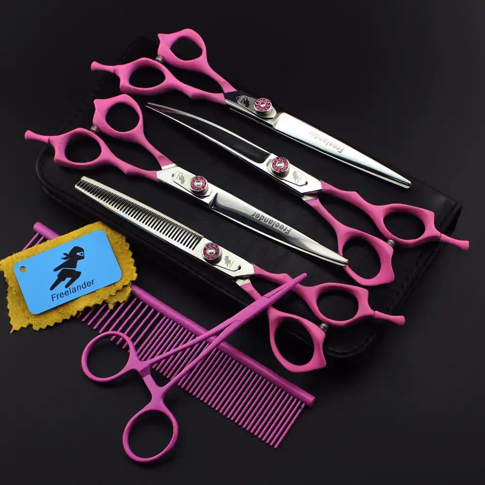 pet tech grooming kit