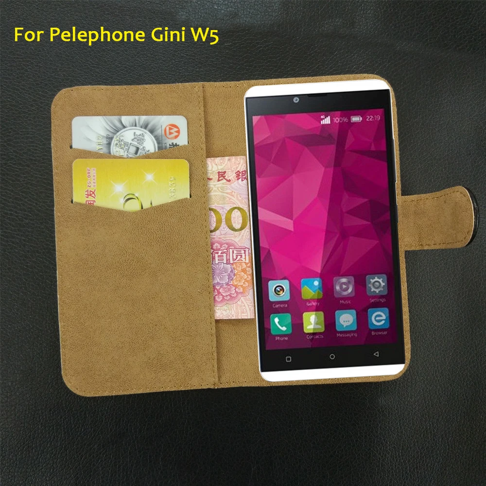 2 Pelephone Gini W5