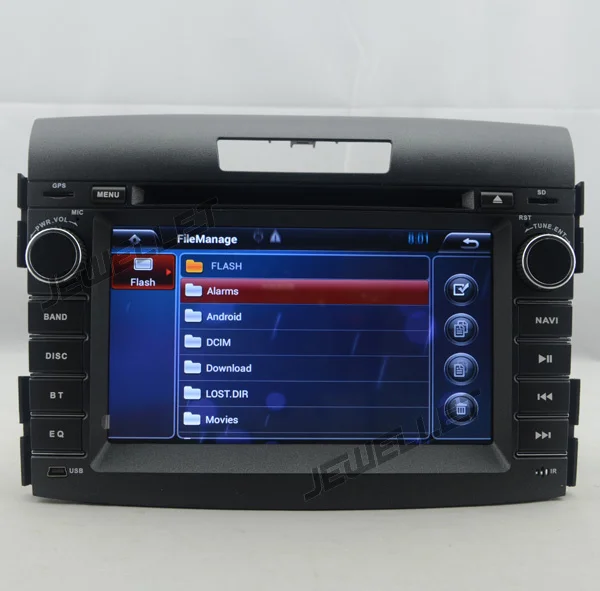 Top Quad core 1024*600 HD screen Android 9.0 Car DVD GPS radio Navigation for Honda CRV 2012-2016 with 4G/Wifi,DVR,mirror link 1080P 3 Top Quad core 1024*600 HD screen Android 9.0 Car DVD GPS radio Navigation for Honda CRV 2012-2016 with 4G/Wifi,DVR,mirror link 1080P 3