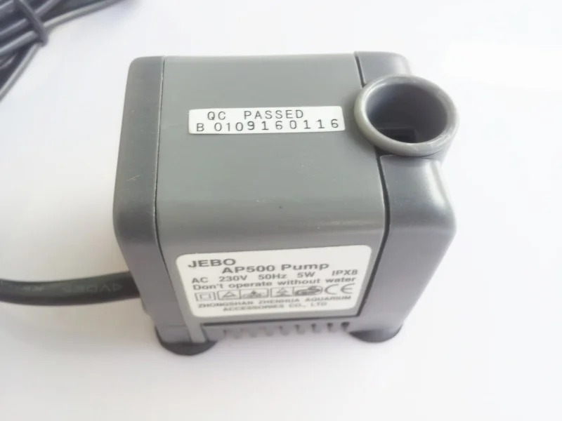 Fish weapon JEBO AP500 230V 5W 