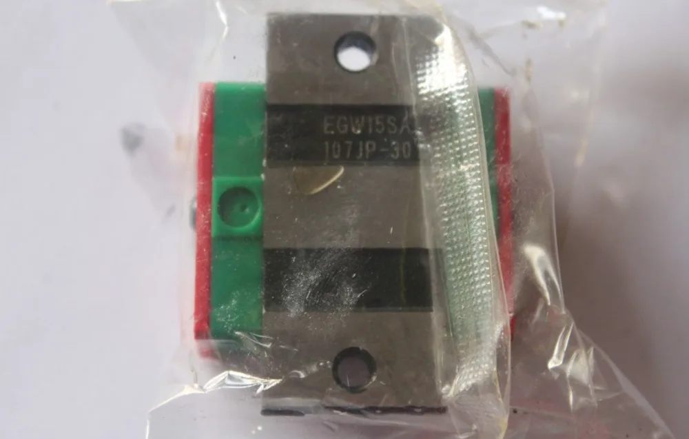 

HIWIN EGW15SA linear guide block