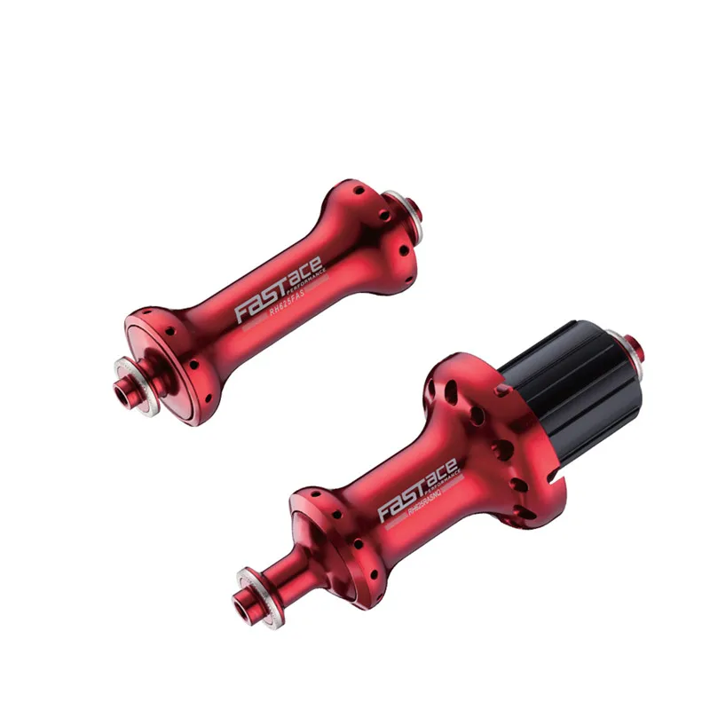 

FASTACE RH625 Road Bike Hub 24 Hole Bicycle Hub