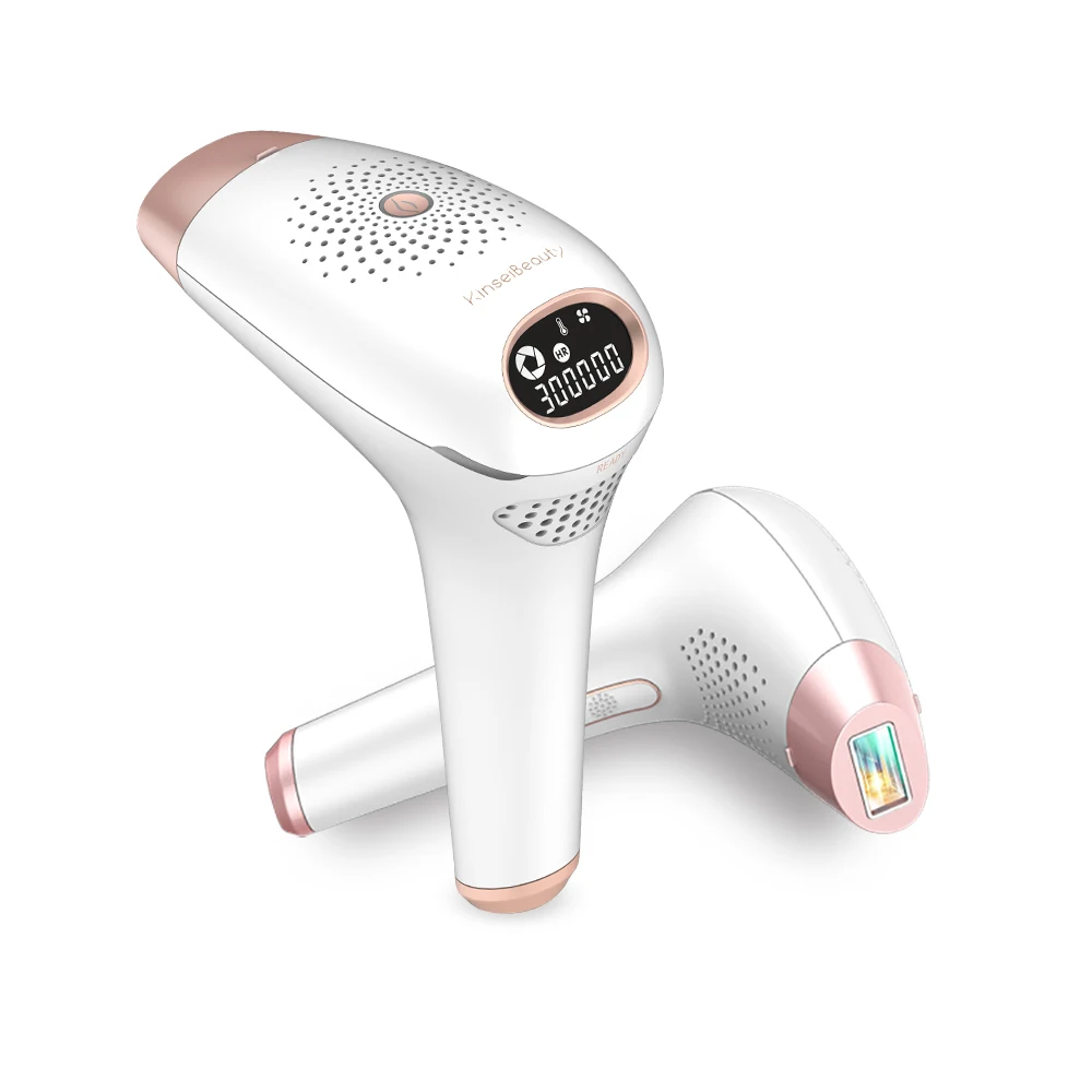 

IPL Laser Hair Removal Epilator Machine For Women Permanent Hair Removal Bikini Trimmer Portable Home Use Beauty Device