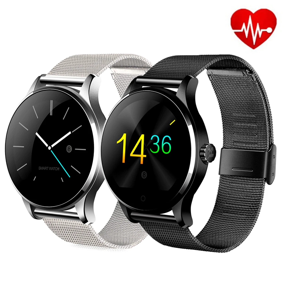 smart watch lemfo k88h
