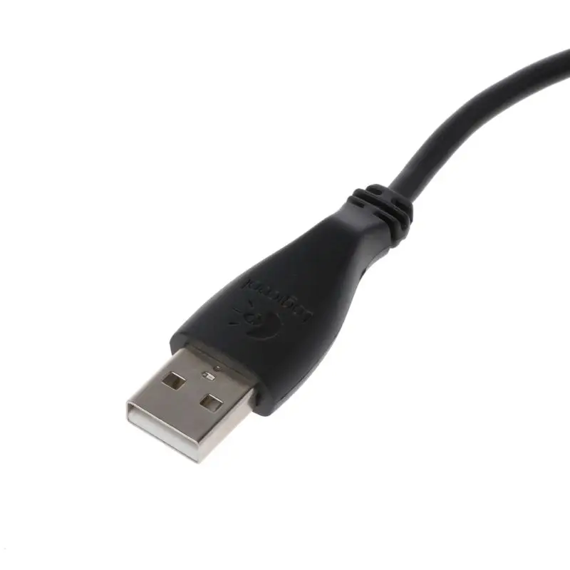 Прочный USB зарядный кабель провод для мыши игровой Logitech G700S G700|Кабели питания| |