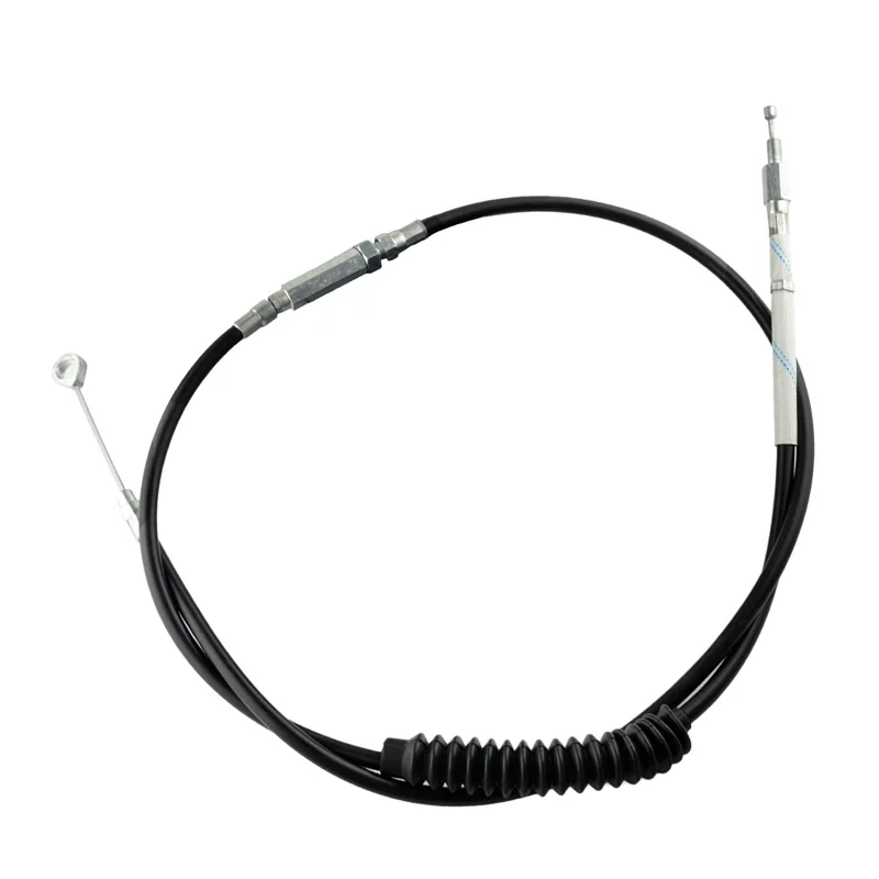  AHL 140cm/ 160cm/ 180cm Brand New Motorcycle Clutch Cable For Harley XL883 1200N