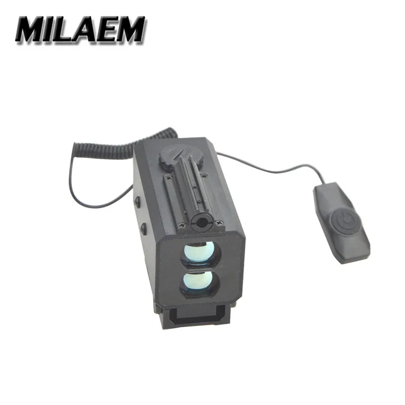 

1Pc Rangefinder 700m Mini Laser Range Finder Portable For Measuring Adventure Bow Crossbow Hunting Shooting Archery Accessories