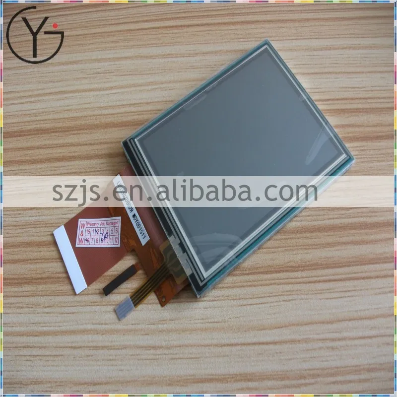 3 5 ''tft ЖК-дисплей с сенсорным экраном LQ035Q7DB02 |