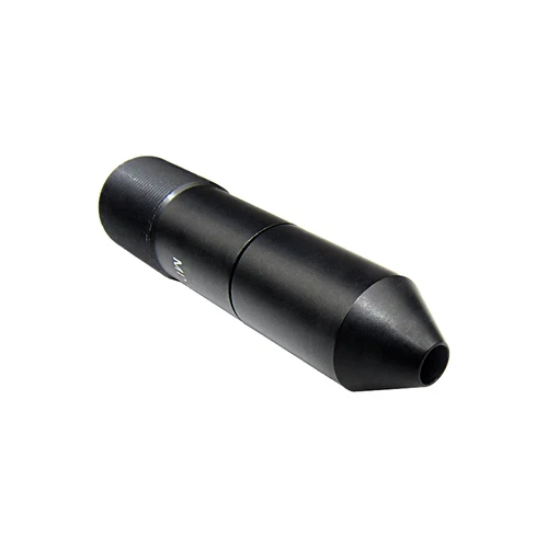 HD 2.0 메가 픽셀 45mm 스포츠 카메라 렌즈, IR 필터 포함, 액션 카메라 핀홀 렌즈 M12 1 "F1.6 긴 시야 거리 3