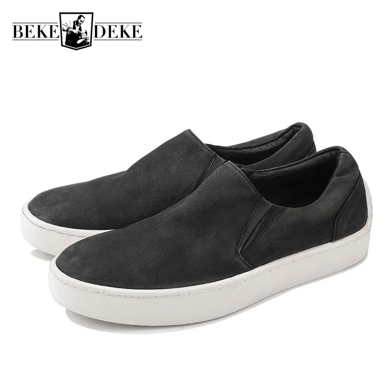 breathable flat shoes