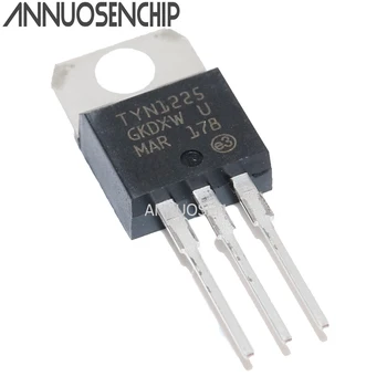 

TYN 1225 TYN1225 TO-220 New stock