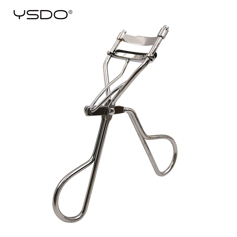 

1*Beauty Tools Eyelash Curler Hot Pro Makeup, Lash Curler Nature Curl Style Cute Curl Eyelash Curlers for Make Up