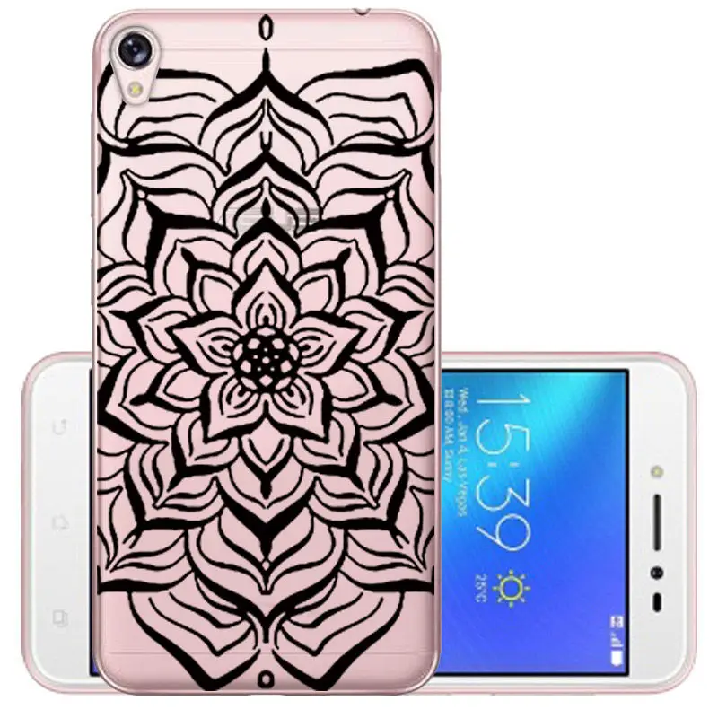 Arvin Painted Fundas for ZB501KL ZA550KL ZC520KL Case Soft Silicone Case for ASUS ZC520TL ZB500KL ZC553KL Back Protective Case (29)