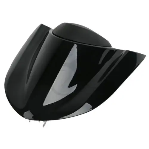 Окрашенный чехол для заднего сиденья капот Kawasaki Ninja ZX10R ZX 10R 2004 2005 Новый Два