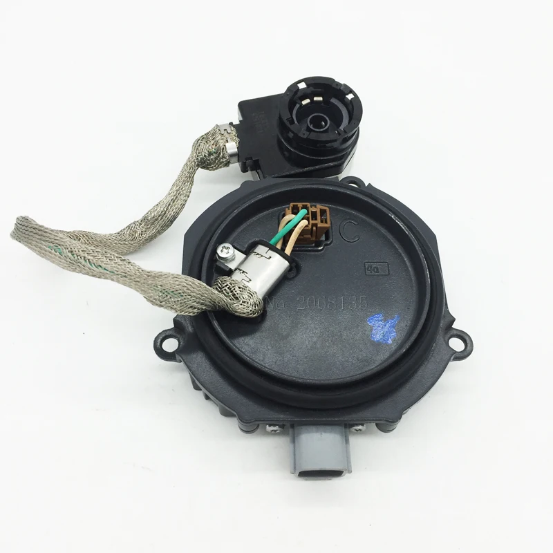 Оригинальный NZM1C111LBCA000 D2S D2R для Nissan Honda Mazda Infiniti Subaru WRX Impreza STi Xenon балластный ящик
