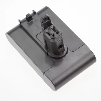 

High quality Newest Replacement Power Tool Battery 22.2V 2.2Ah 2200mah Li-ion Type B for Dyson DC31 / DC34/DC35/DC44 /DC 45