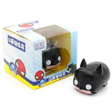 

GC New Arrival Bat Alloy Car Model Children Racing Car Return Of The Cartoon Car