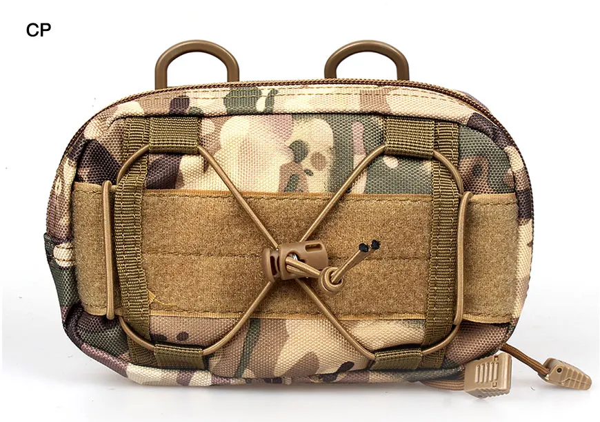 tactical belt bag   H76