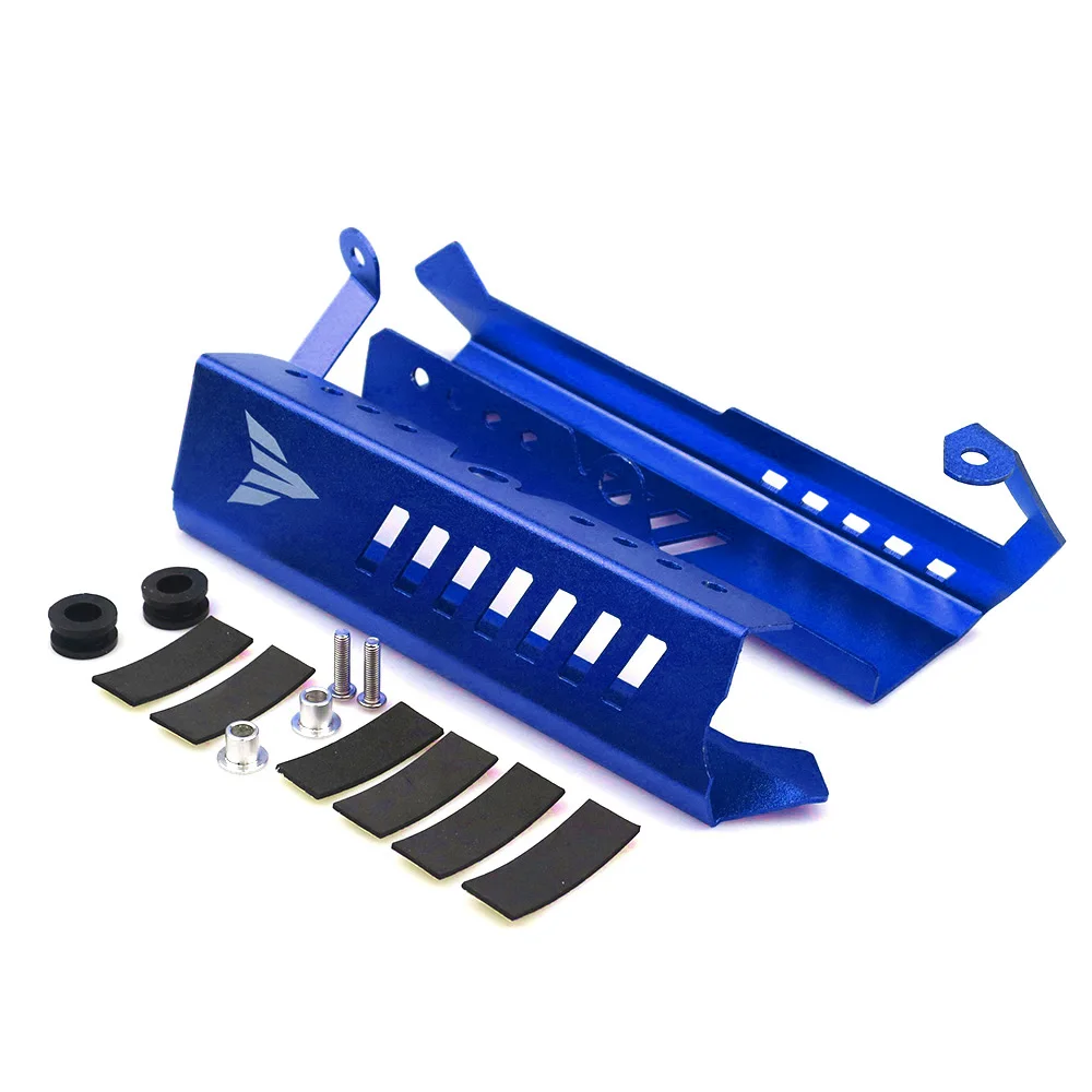 MT09 RADIATOR GUARD (16)