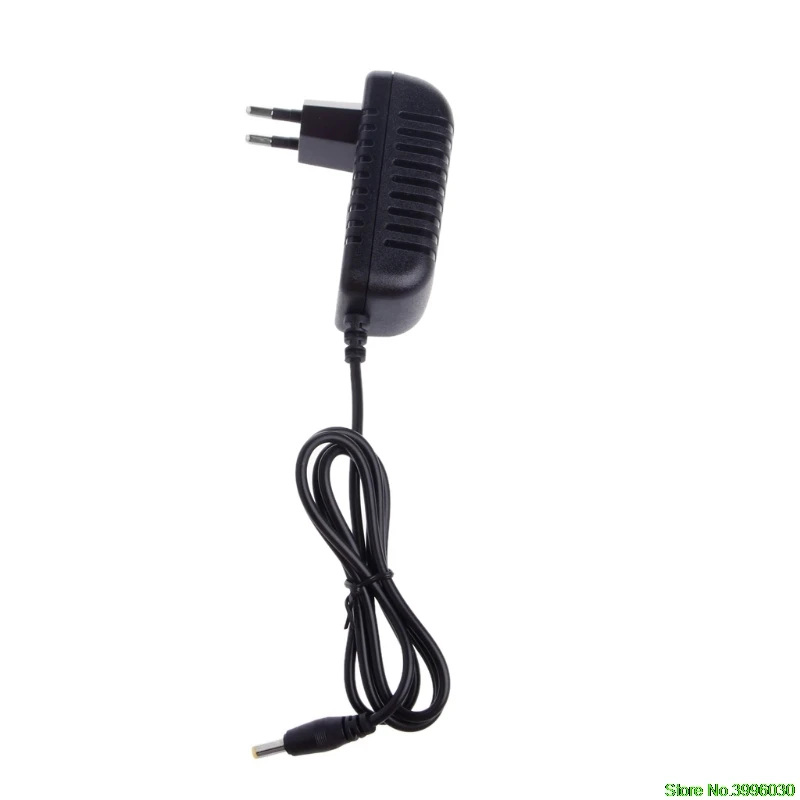 

New AC 100-240V to DC 12V 1.5A EU Plug Switching Power Supply Converter Adapter
