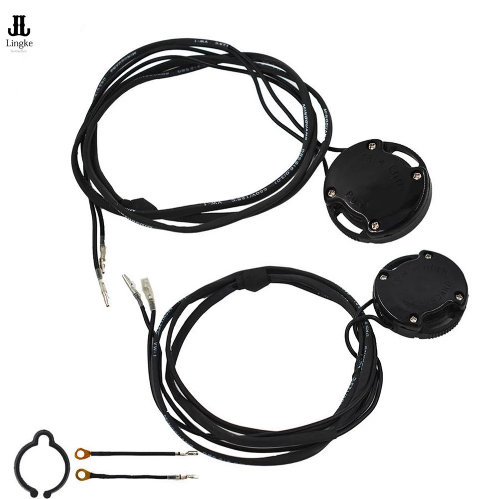 Tilt Trim Sender Limit Switch Kits For Mercruiser Alpha Bravo 805320A03 805320A1 Tilt Trim Sender Limit Switch Kits For Mercruiser Alpha Bravo 805320A03 805320A1