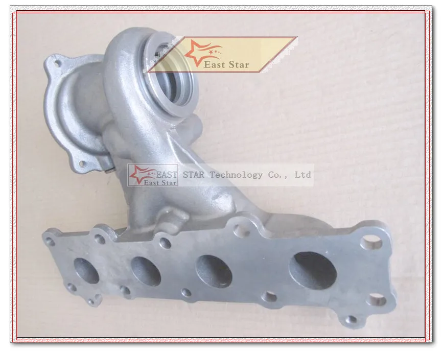 Exhaust manifold 5303 970 0260 5303 970 0269 5303 970 0288 5303 970