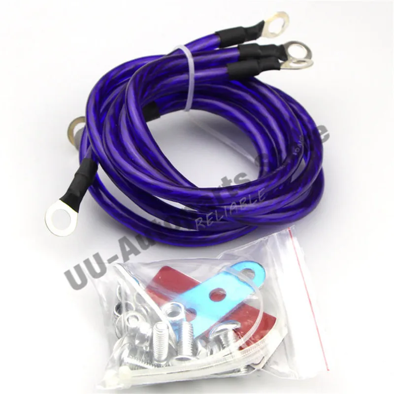 Stabilizer Regulator 117