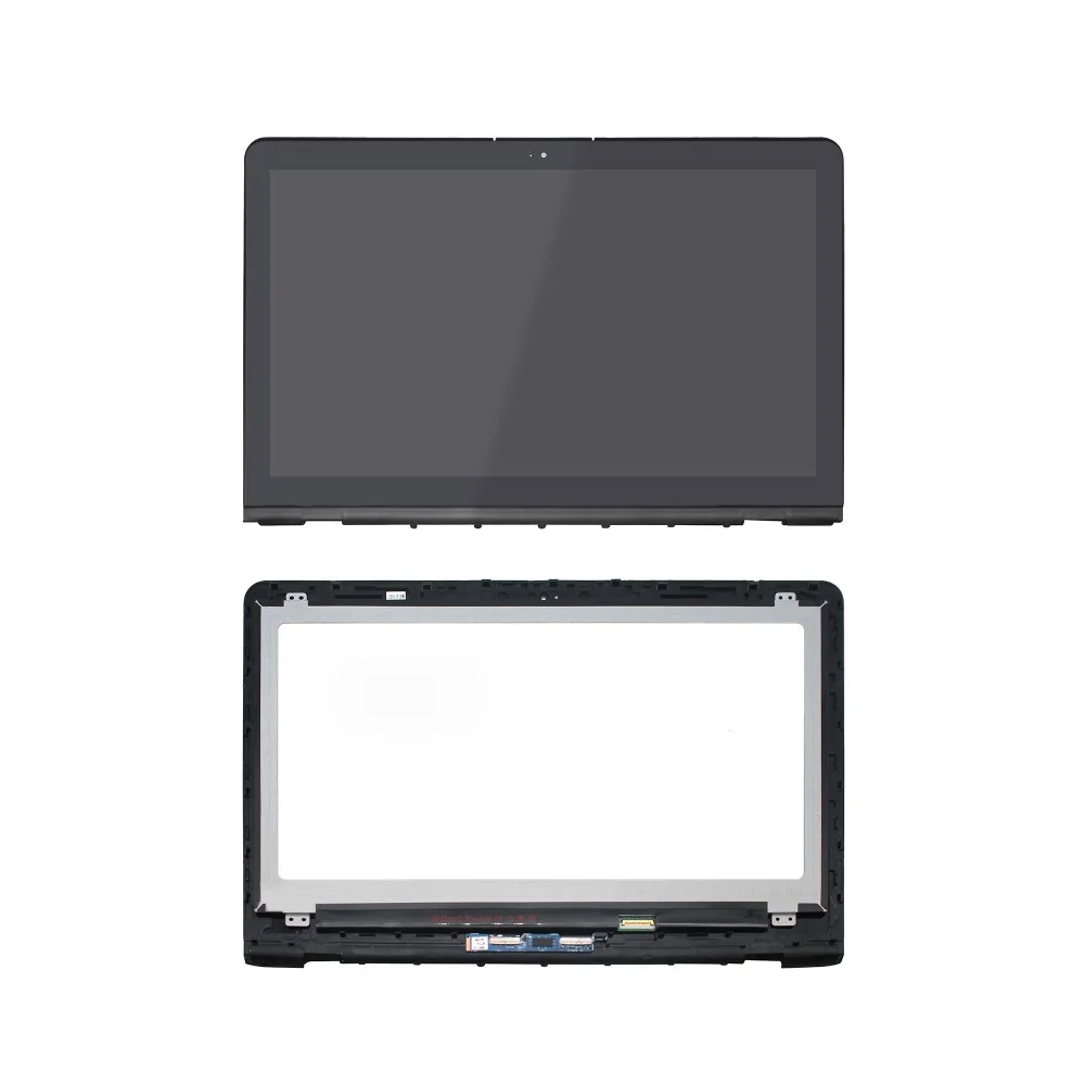 #Special Offers 15.6\IPS LCD Touch Screen Assembly+Bezel For HP ENVY 15-AS103NA 15-AS012TU 15-as108TU 15-as031nr 15-AS182CL 15-as190nz