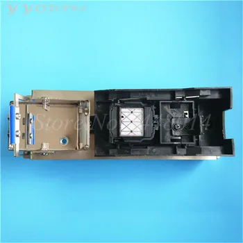 

Large format printer Lecai Locor 18S1 16W1 Galaxy UD Titan-jet Allwin Xuli DX5 DX7 TX800 capping station solenoid valve wiper