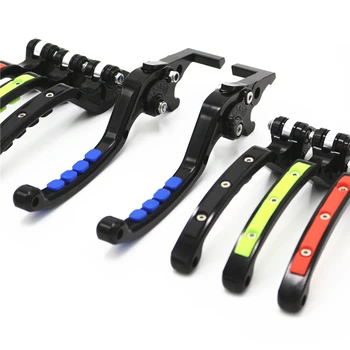 

X-MAX 300 XMAX300 Motorcycle Accessori CNC Aluminum Scooter brake Clutch lever For Yamaha X-MAX 300 XMAX300 Adjustable