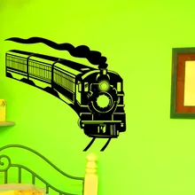 Tain Silueta Etiqueta de la Pared Del Arte Del vinilo Adhesivo Impermeable Militar Del Ejército Dormitorio Tatuajes de Pared Home Arte Decorativo de Pared MuralY-652