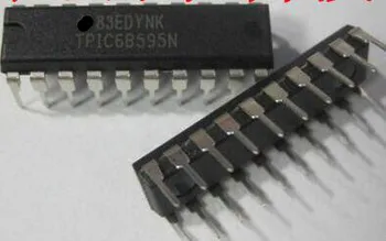 

Free shipping 100PCS/LOT TPIC6B595N