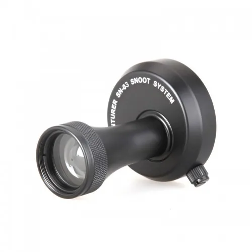

X-ADVENTURER SN-3 Optical Snoot System