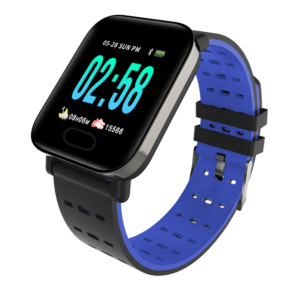 5-130394-smart bracelet
