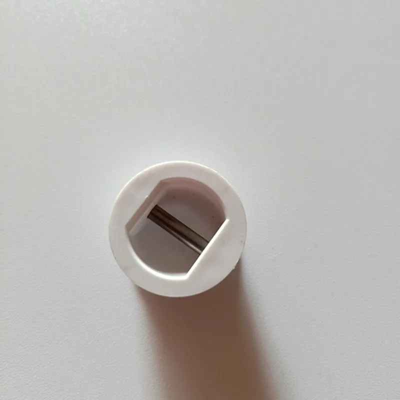 25 мм белый серфинга поводок/legrope plug