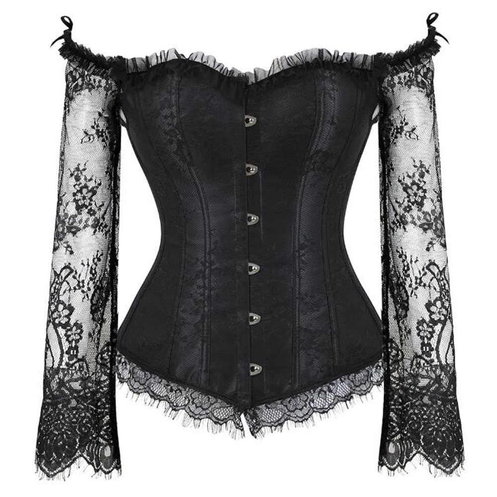 corset tops for women