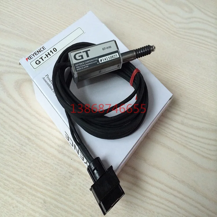 

Sale of original authentic KEYENCE Keyence LV-H62 laser sensor retroreflective