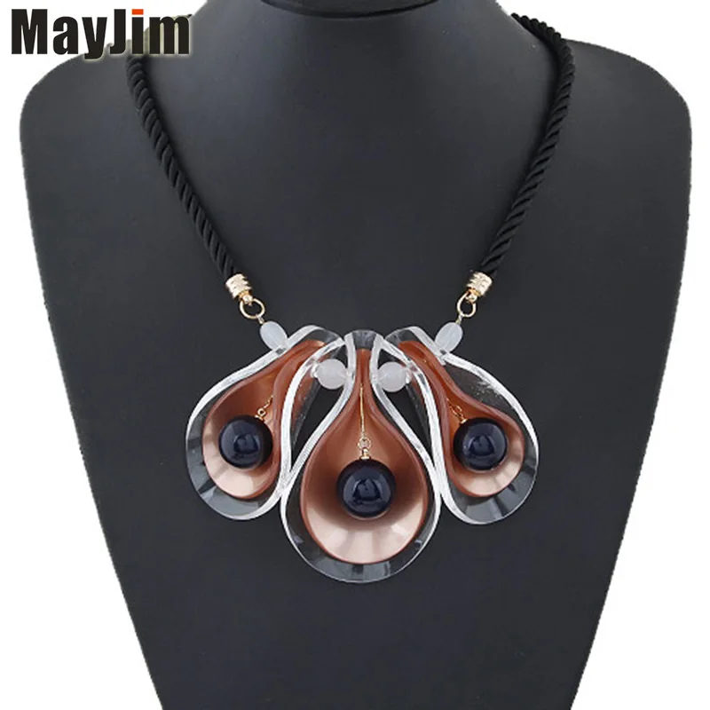 Женское ожерелье с подвеской 2018|fashion statement necklace|statement necklacefashion necklace |