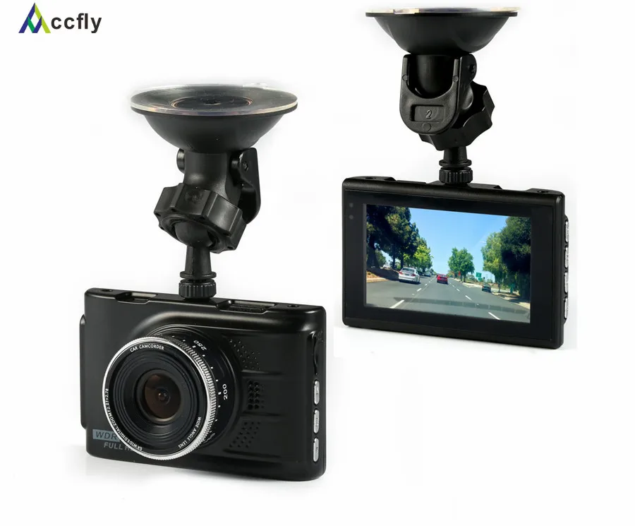 dash cam