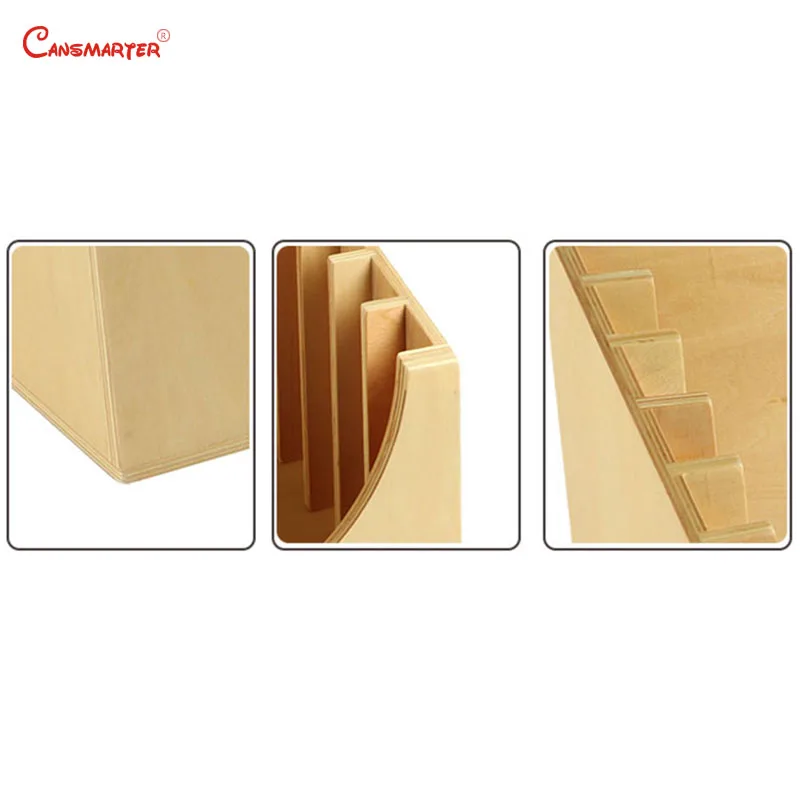 Montessori Wooden Teaching Aids Professional 6 Grids Clothing Frame Box Kid Montessori Daily Life Educational Toys Frame PR002-4 Montessori Wooden Teaching Aids Professional 6 Grids Clothing Frame Box Kid Montessori Daily Life Educational Toys Frame PR002-4