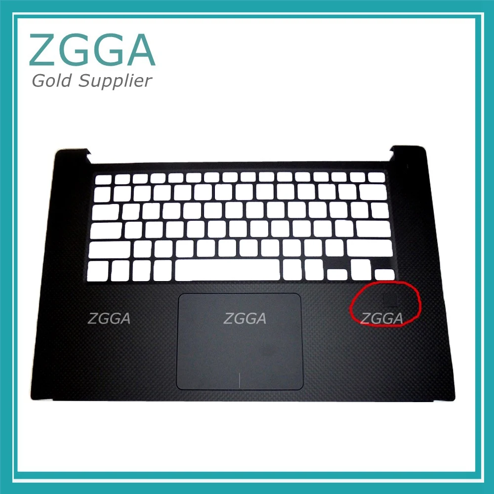 Genuine NEW Laptop Palmrest for DELL XPS 15 9560 M5520